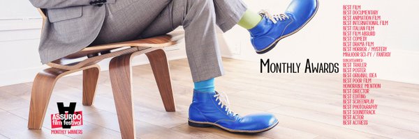 AssurdoFF Profile Banner