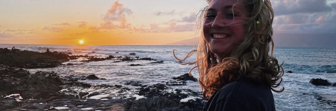isaroconnor's profile banner image