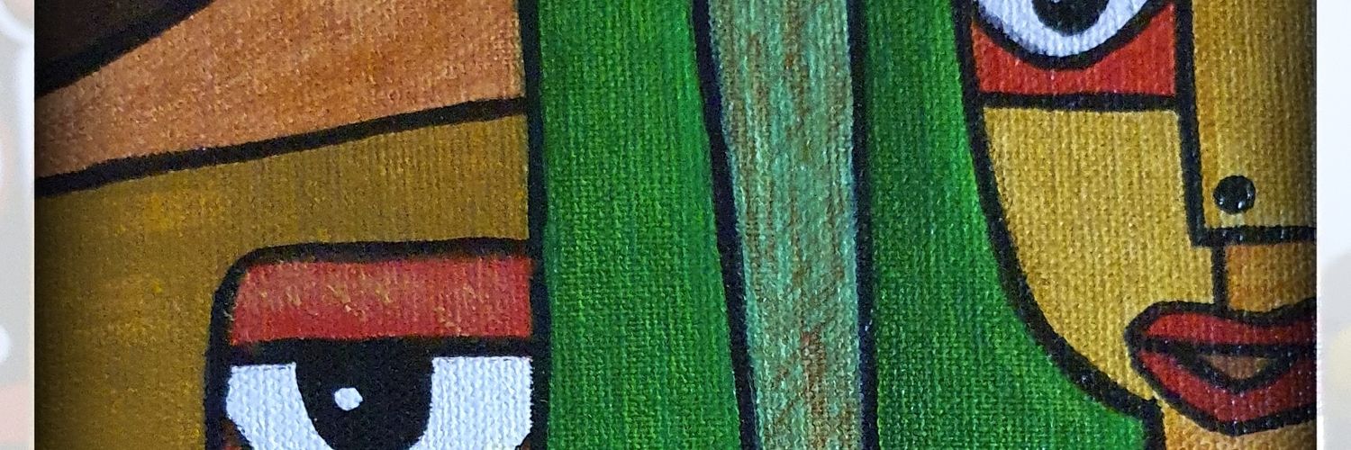 vibhaker's profile banner image