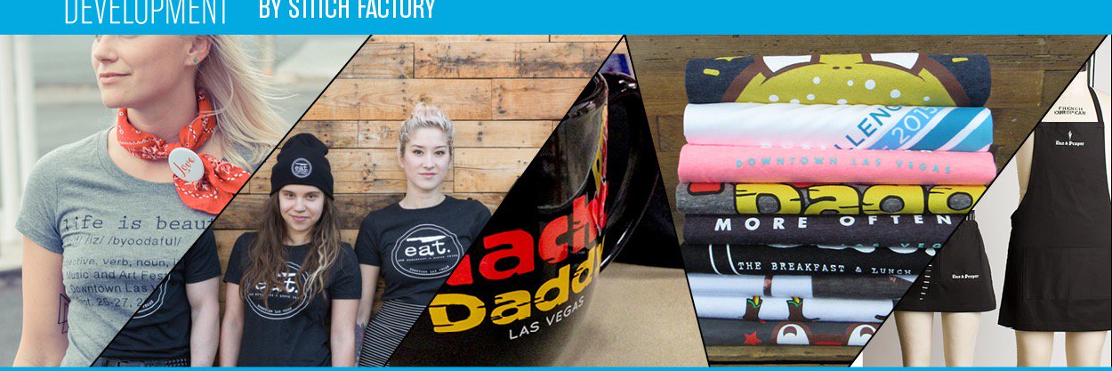 Stitch Factory banner