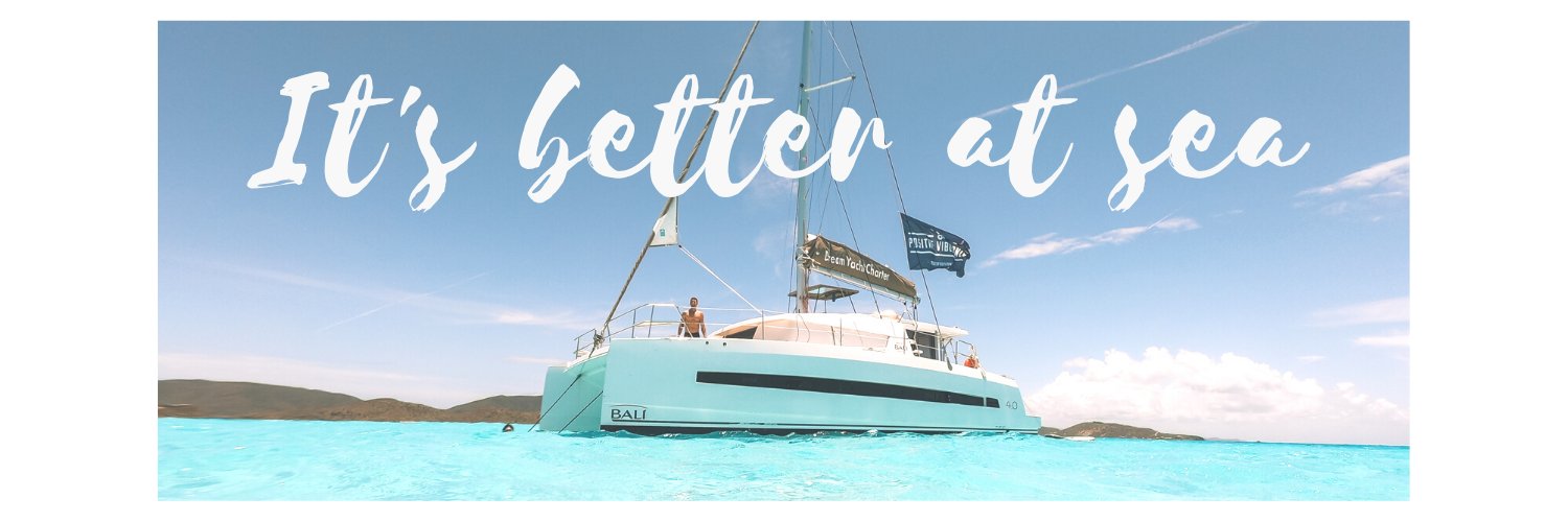 Dream Yacht Charter banner
