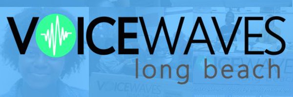 VoiceWavesLB Profile Banner