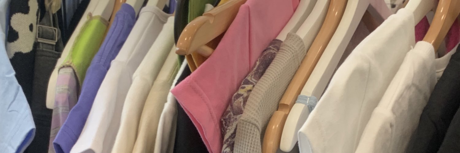 shopaholic🧉🧱 banner