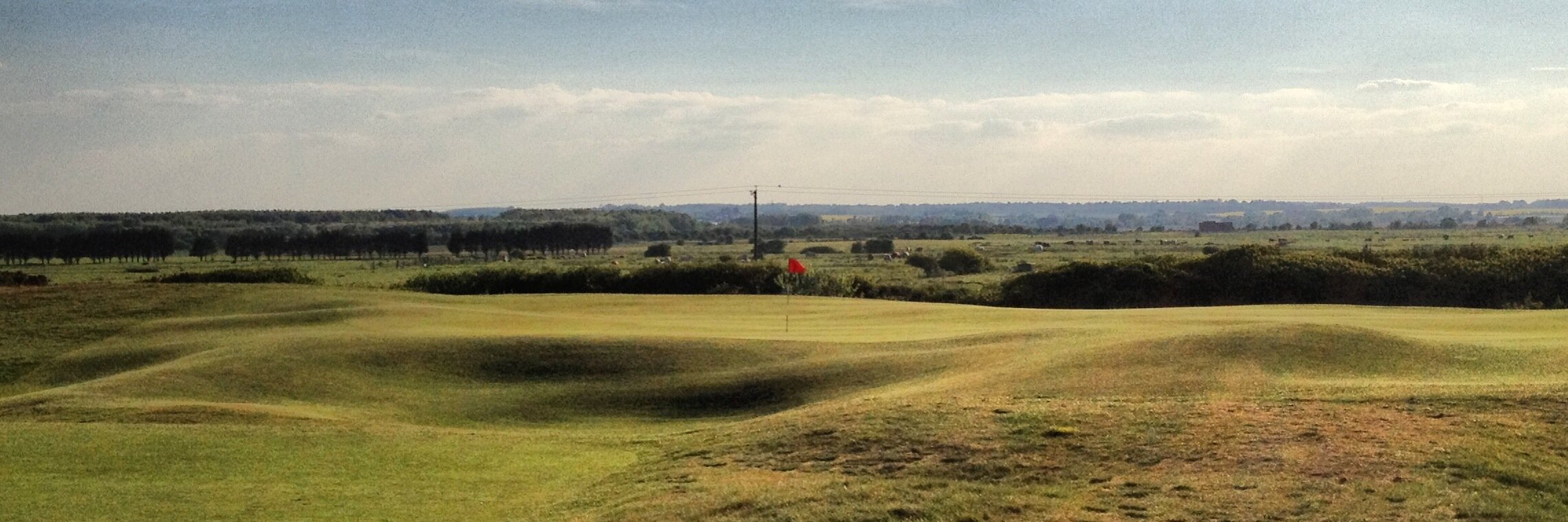 The Outpost Club banner