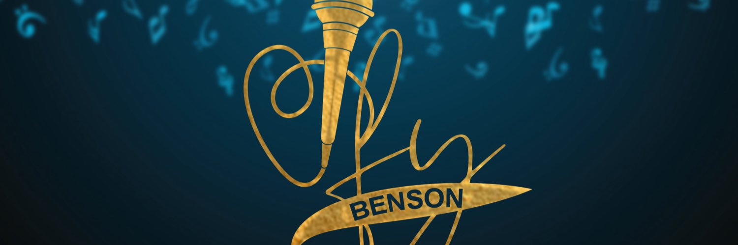 Ify Benson banner