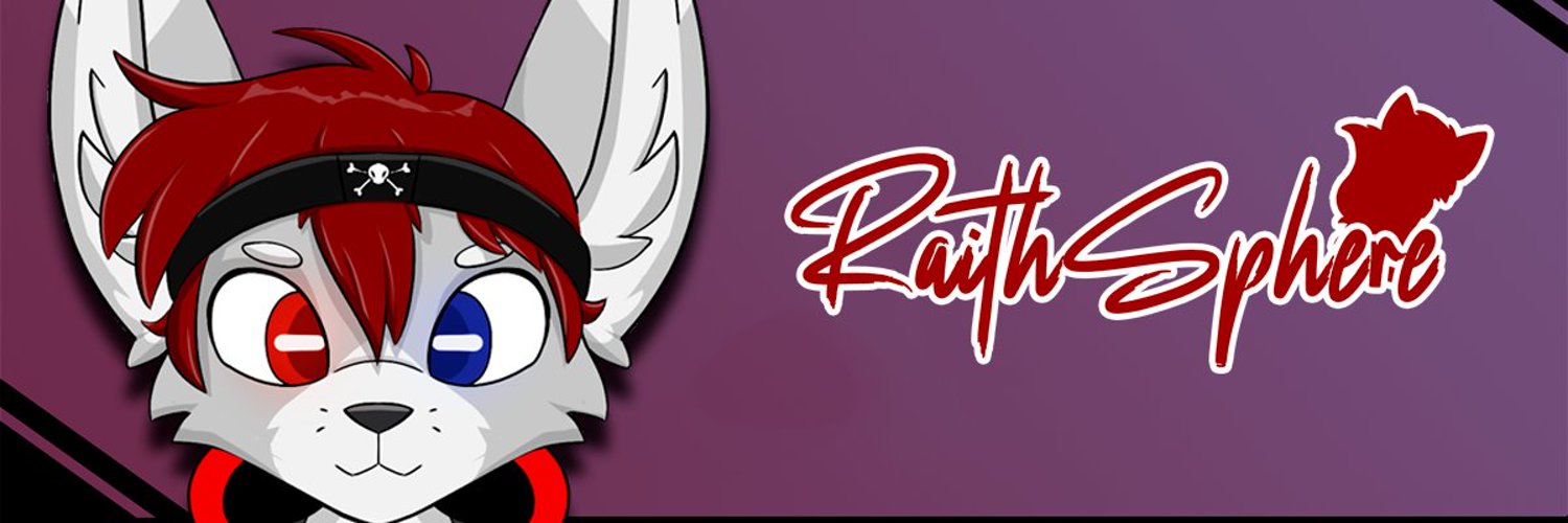 Raith (bsky - raith.one) Profile Banner