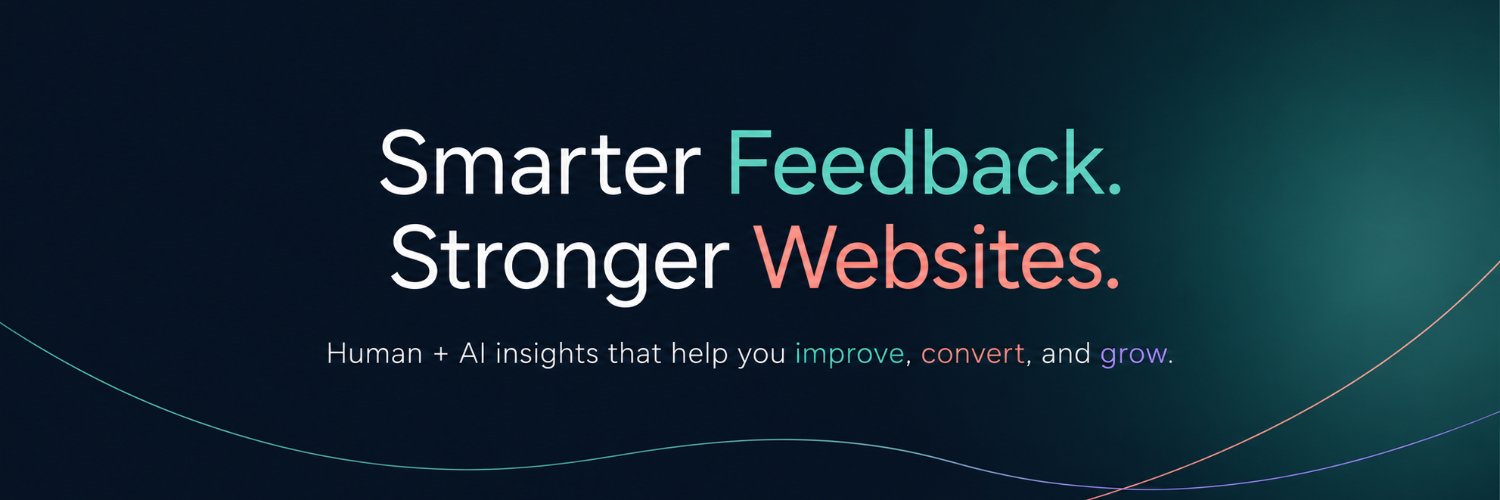 FeedbackGuruCom's profile banner image