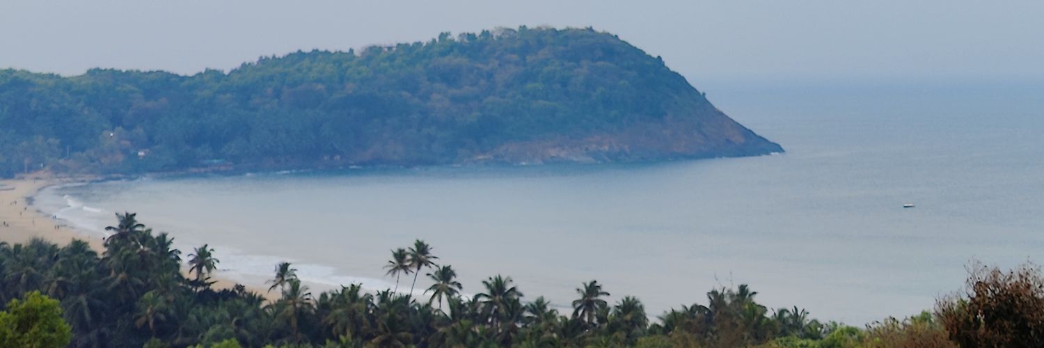 bhuvanahuja's profile banner image