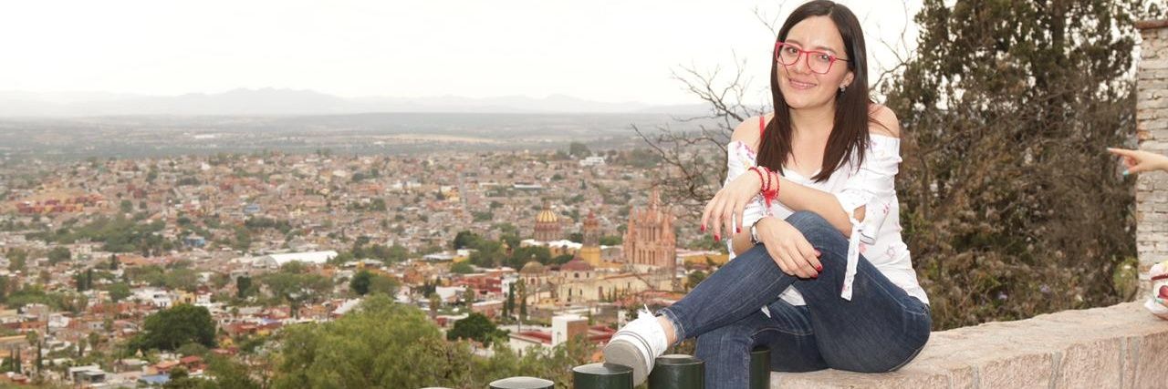 Anairdita's profile banner image