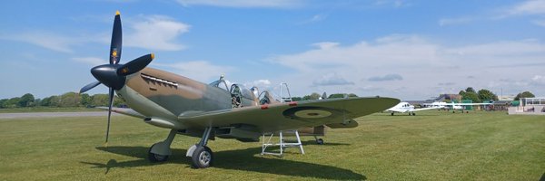 GaryHousePhoto Profile Banner