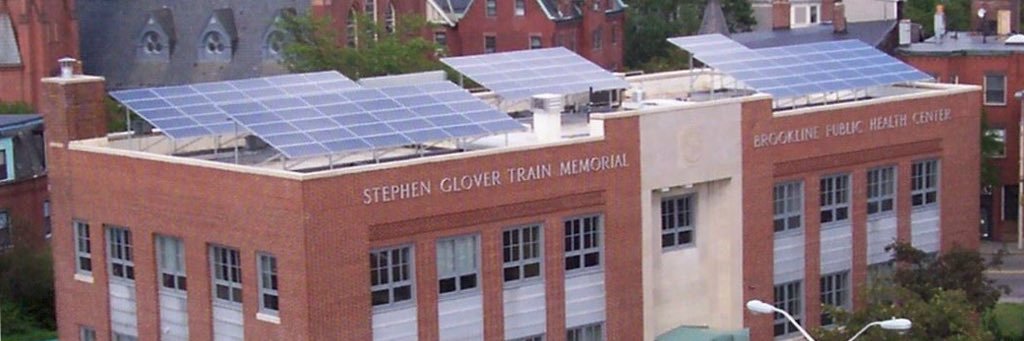 BrooklineHealth's profile banner image