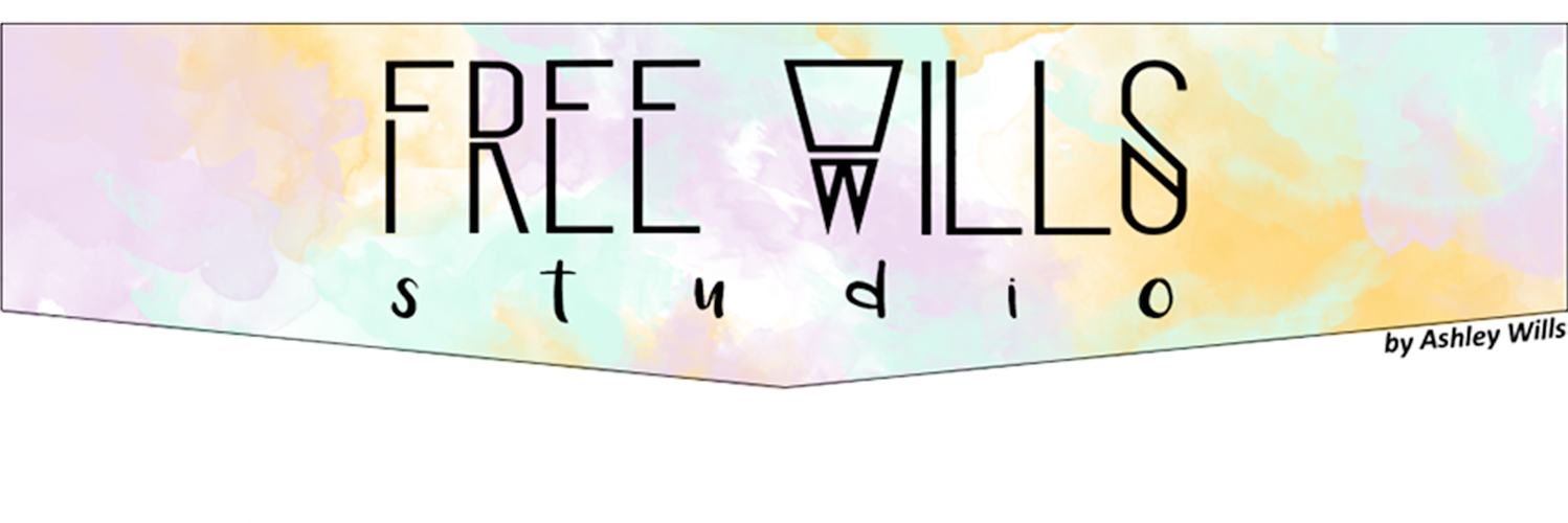 freewillsstudio's profile banner image