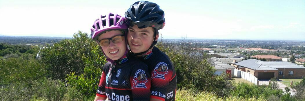 Ceajay Bosman banner