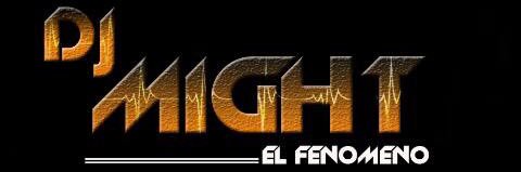 djmightcrack's profile banner image