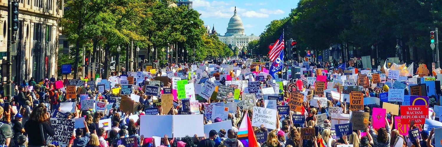 PERSIST! banner