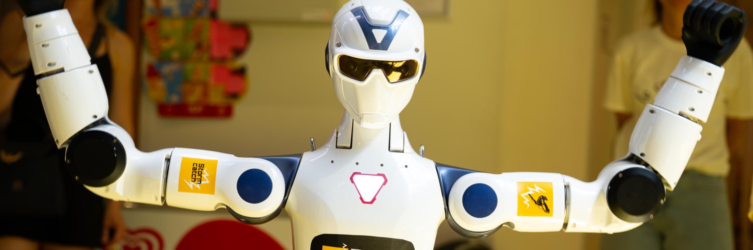ID0Robot's profile banner image