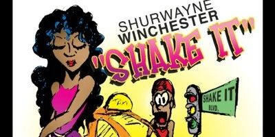 Everything Shurwayne banner