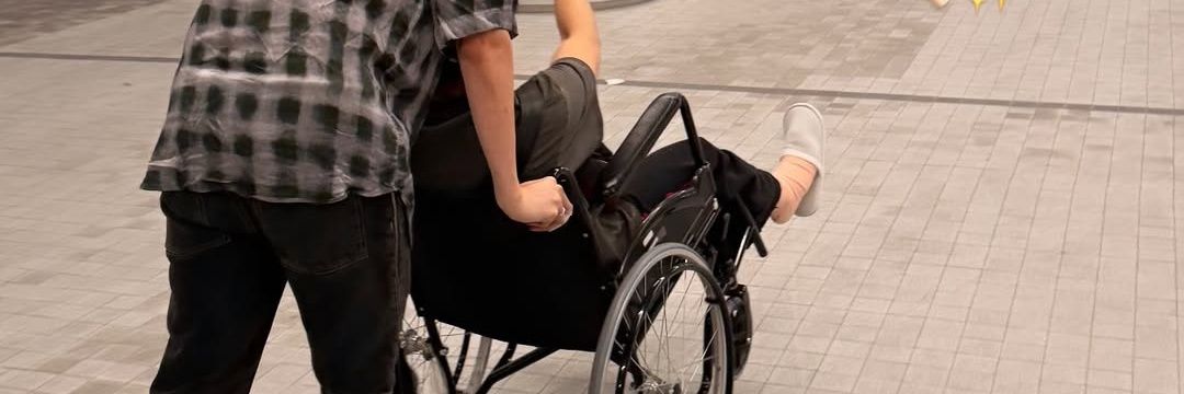 บิบี๋เบลสยูว😽 banner