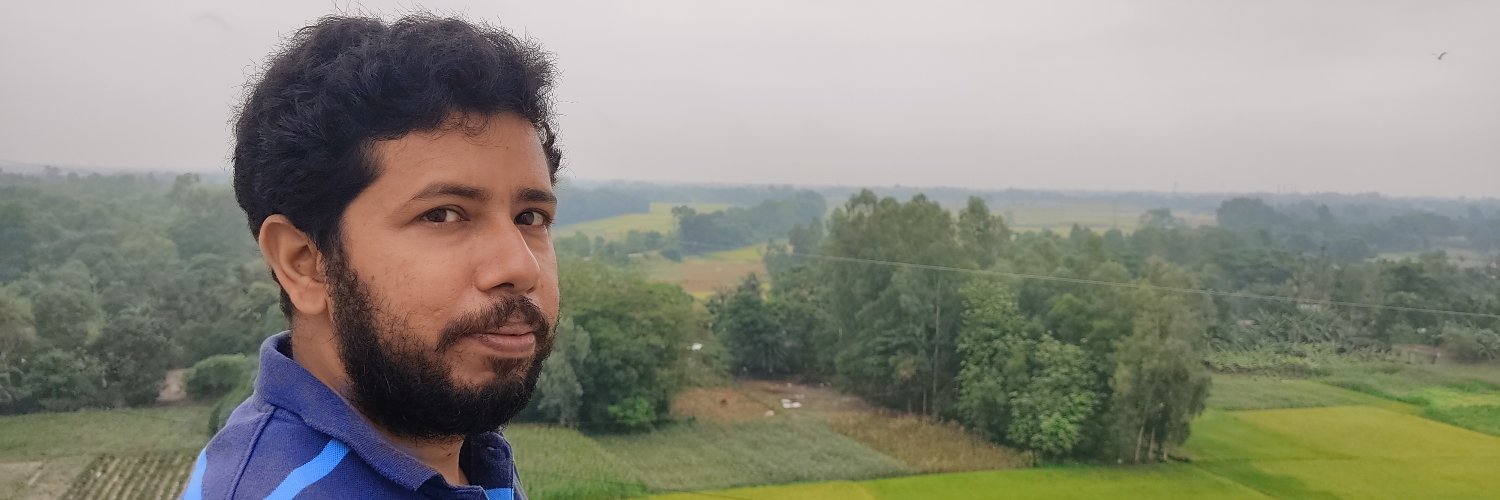 drshaikat's profile banner image