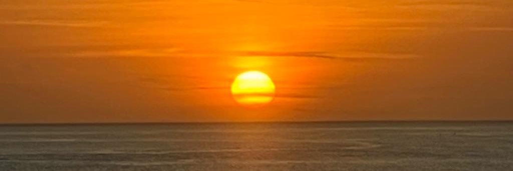 DaveByTheSea 🌊⛵️ banner