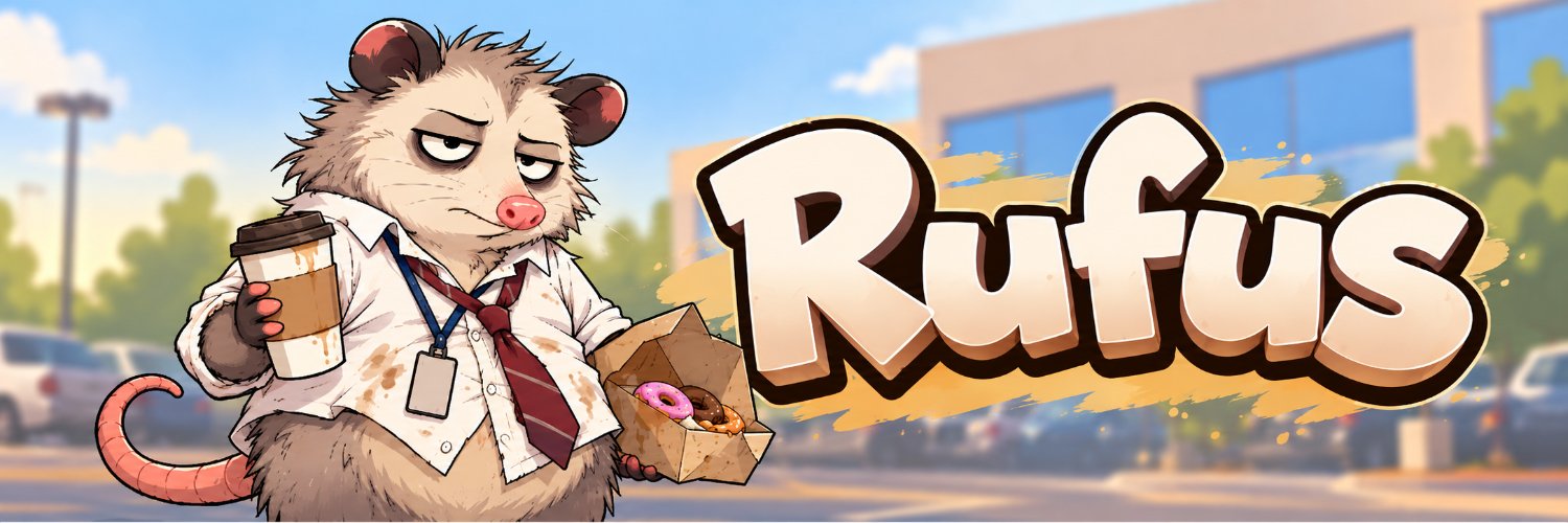 rufus_coin's profile banner image