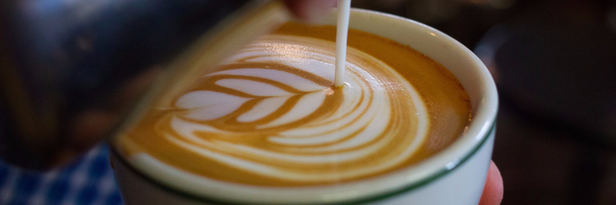 BLOCCoffeeCo's profile banner image