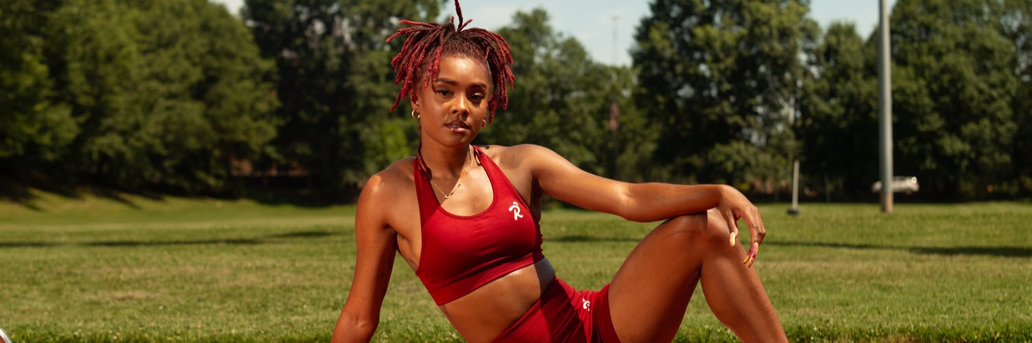 Cortney Jones ✨'s banner