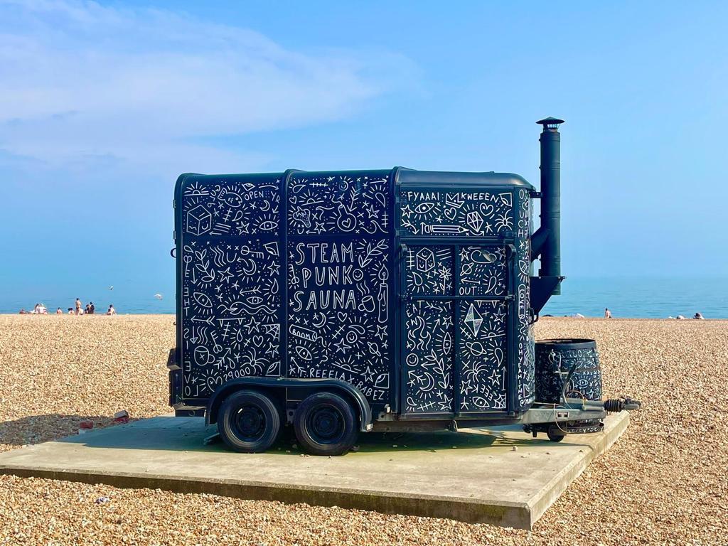 Caitlin Bentley banner