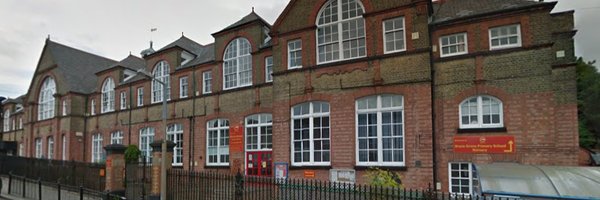 BruceGrovePri Profile Banner