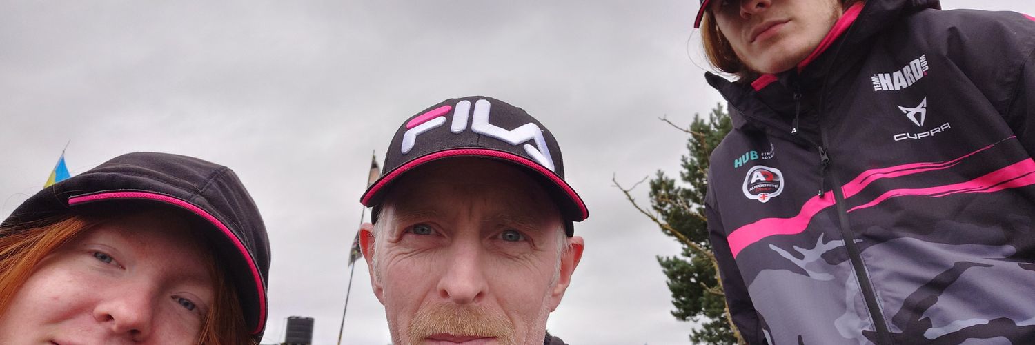 Laurence Fee 🏴󠁧󠁢󠁳󠁣󠁴󠁿 banner