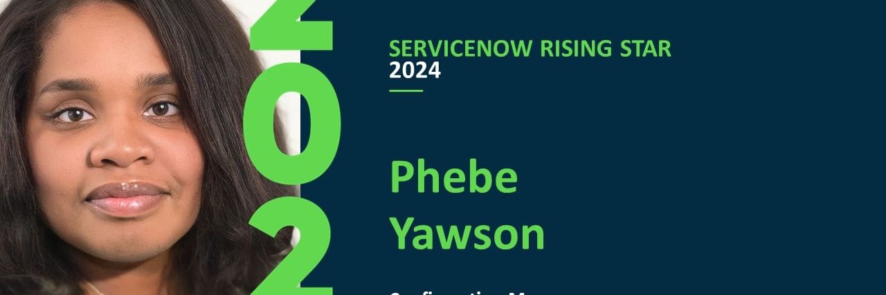 Phebe Yawson banner