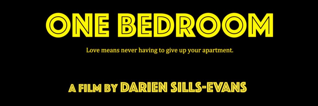 onebedroommovie's profile banner image