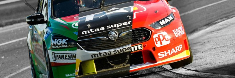 TheSupercarsCollective banner