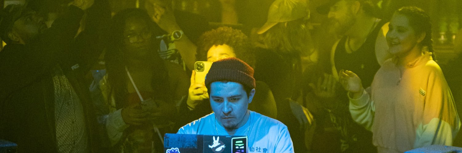 Wusgoodie's profile banner image