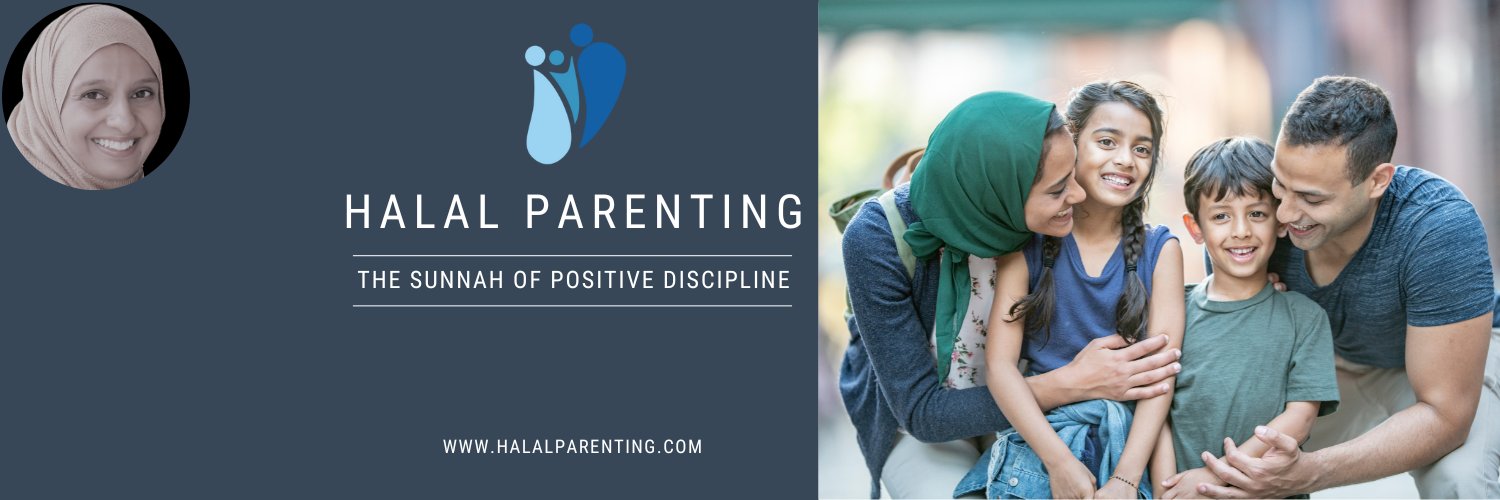 HalalParenting's profile banner image