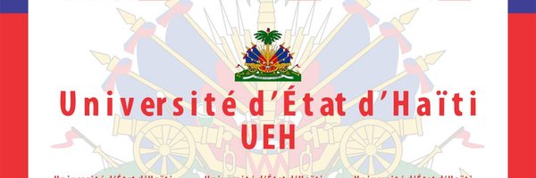 UEHAITI Profile Banner