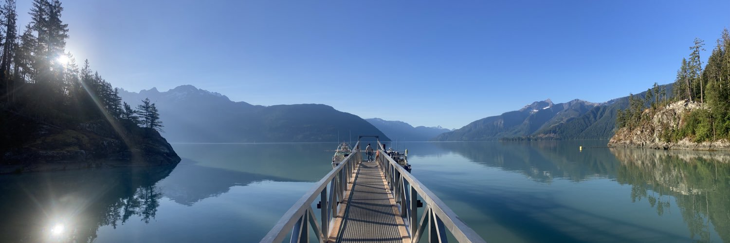 Sheldon Young banner