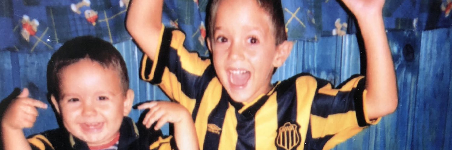 Cyntia Brancciari Amarillo💛🖤💛🤟 banner