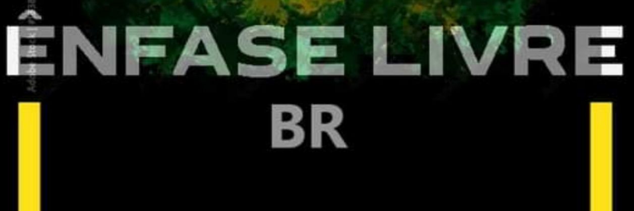 Ênfase Livre banner