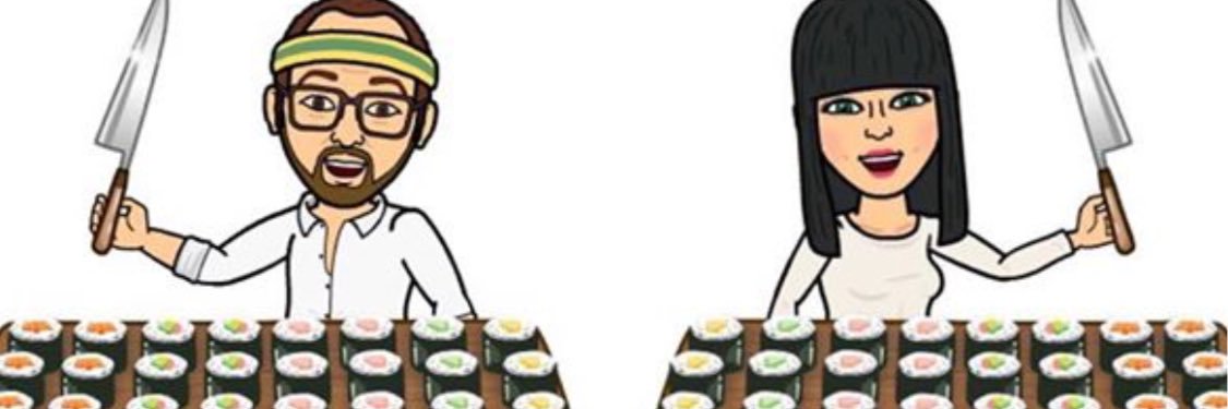 Japood banner