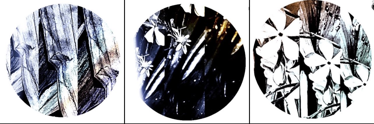 Calling Down Fire banner