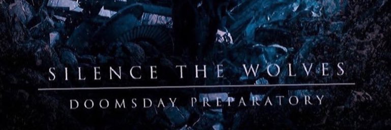 silencethwolves's profile banner image