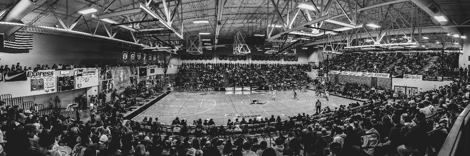 Les Schwab Invitational banner