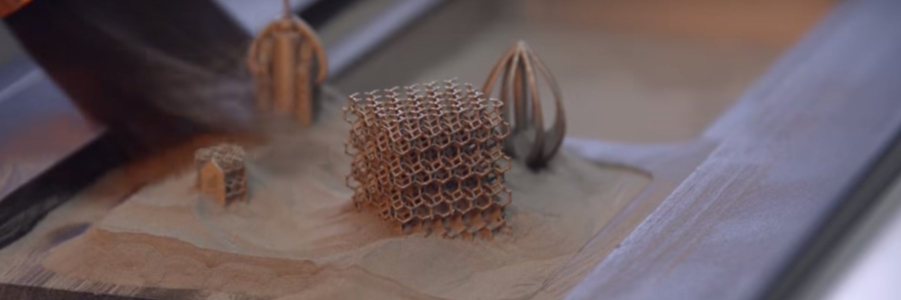 Additive News banner