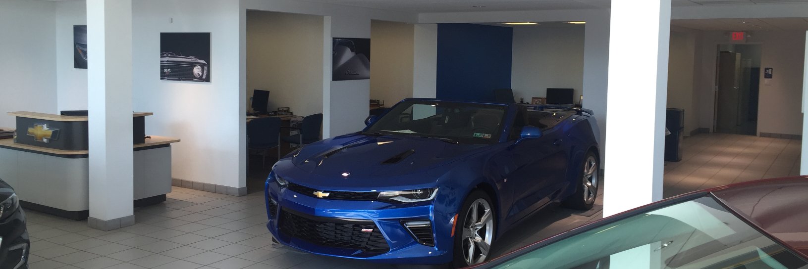 RentschlerChevy's profile banner image