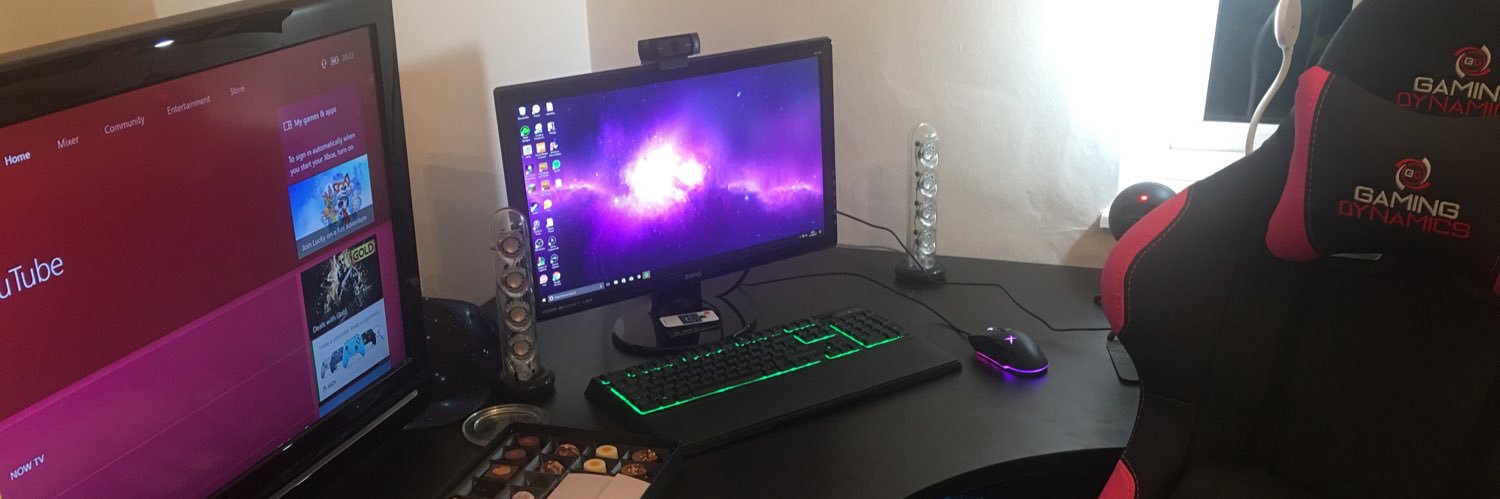 ItsMollyPop_'s profile banner image