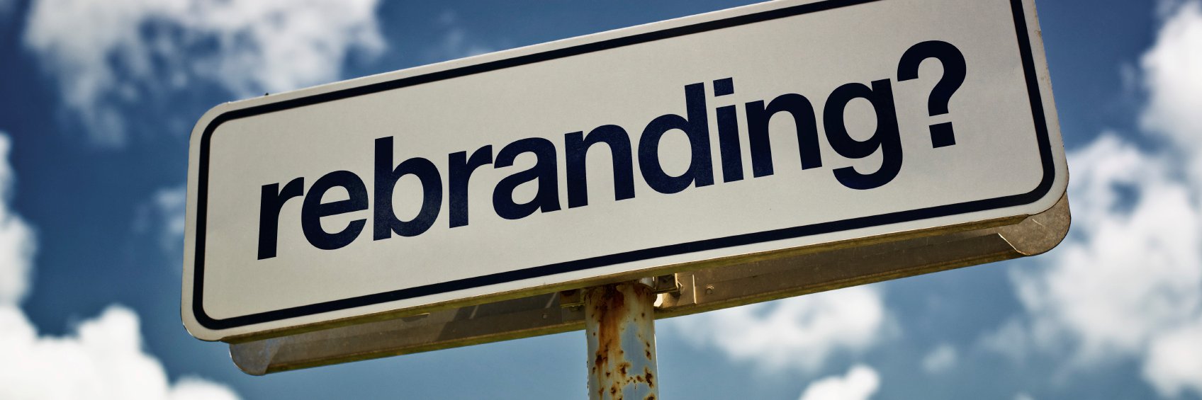 Rebranding Experts banner