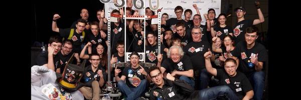 FRC3360 Profile Banner