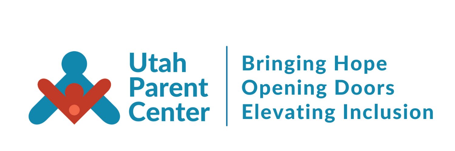 Utah Parent Center banner