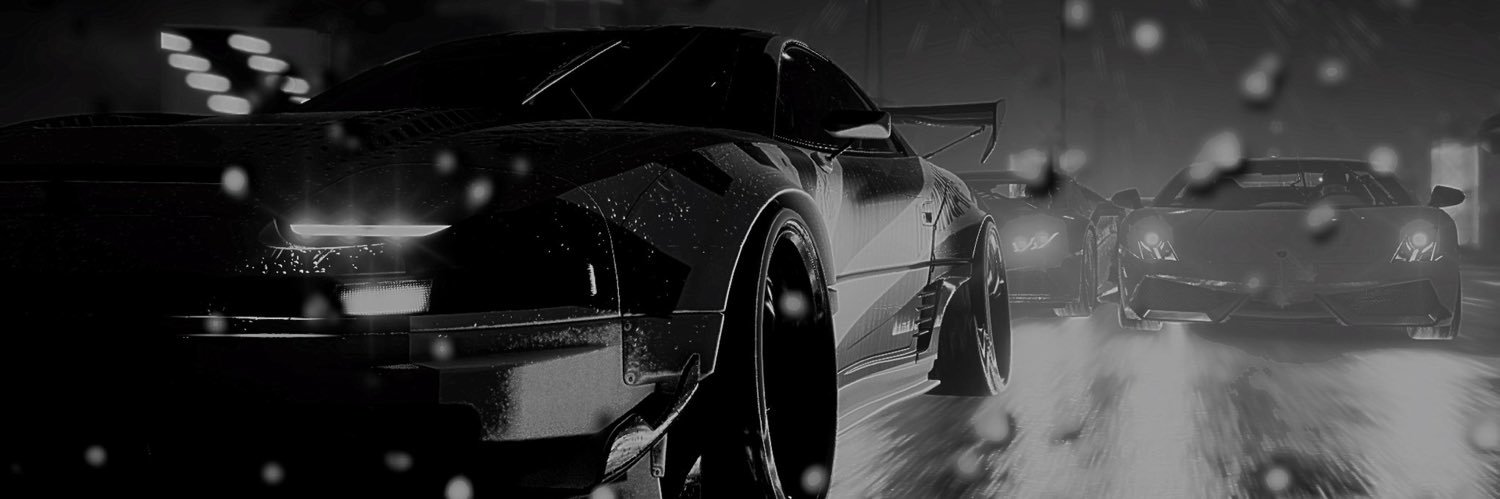 Lazaruus's profile banner image